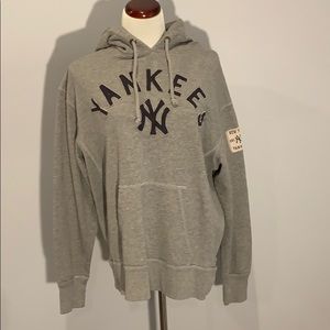 New York Yankees hoodie